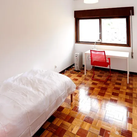 Omega White Apartamento *