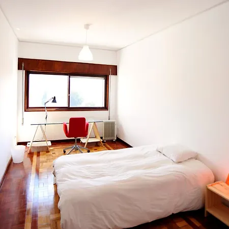 Apartamento Omega White