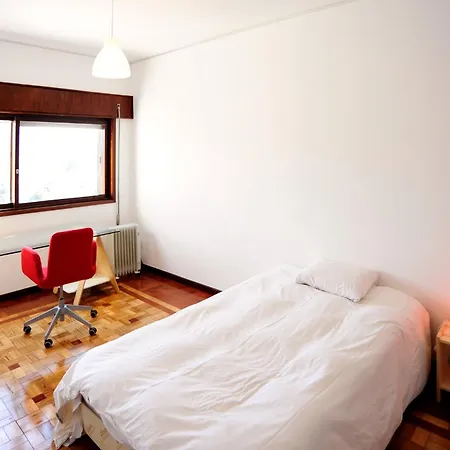 Omega White Apartament