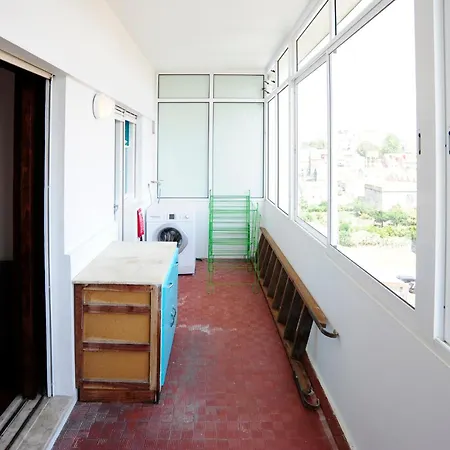 Apartamento Omega White *