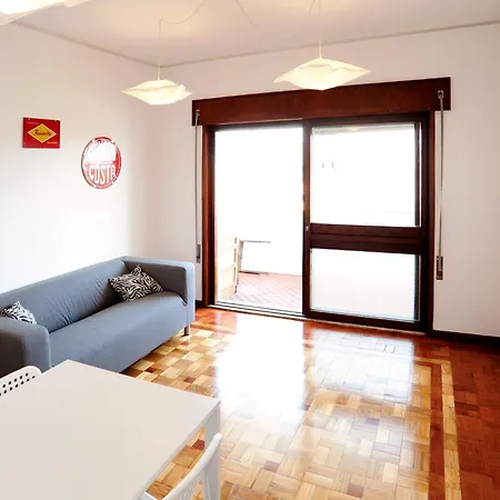 Omega White * Oporto