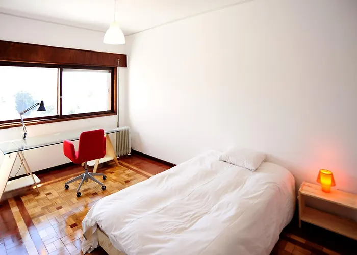 Omega White Apartamento