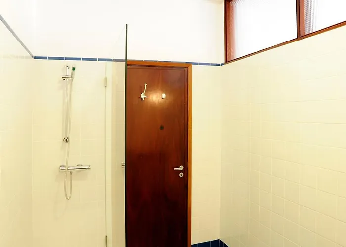 Appartamento Omega White Oporto